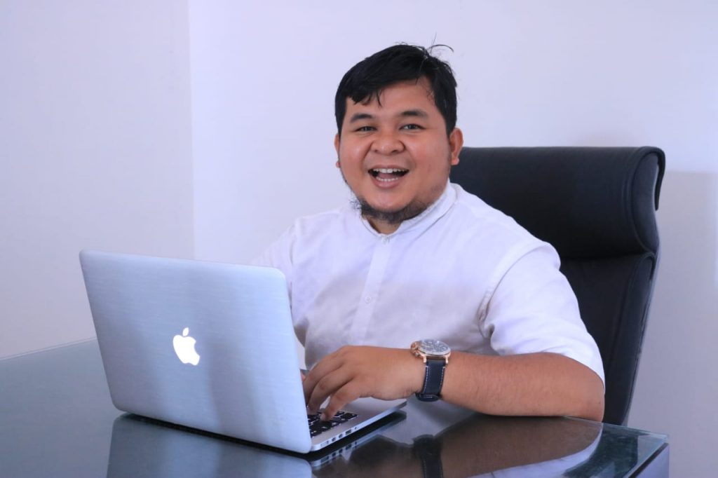 Ketum FCMMI: Hindari Polarisasi, Ketiga Paslon Capres Cawapres Putra Terbaik Bangsa