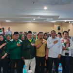 Pembekalan Caleg