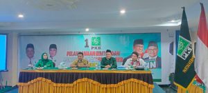Pembekalan Caleg