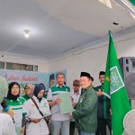 Lantik 13 DPRt PKB