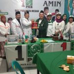 PKB dan PKS Kota Medan