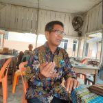 RAPBD Palas Mandeg