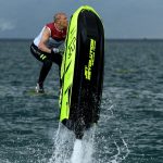Rider Aquabike Jetski