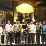 Deklarasi Pemilu Damai