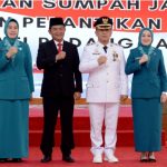 Pj Bupati Paluta