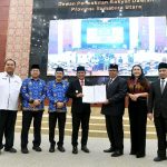 Pajak dan Retribusi Daerah