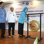 Pj Ketua PKK Sumut