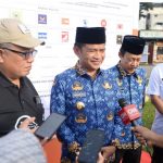 Kesepakatan Pemilu Damai