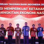 Pertemuan Tahunan Bank Indonesia