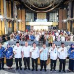 Turunkan Angka Stunting