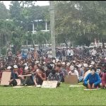 Tolak Politik Dinasti