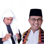 Anies Silaturrahmi