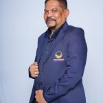 Rahudman Harahap