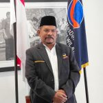 AMIN Menang