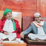 Ulama kharismatik