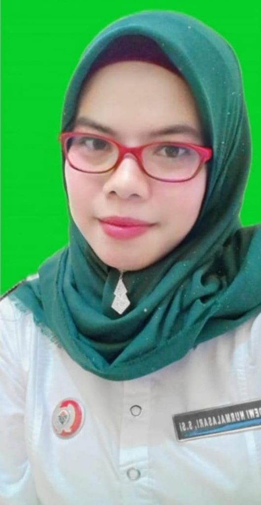 Guru, Pegiat Desa dan Pegiat Sosial Dewi Nurmalasari Maju Sebagai Caleg PKB Deliserdang