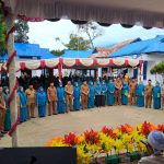 Pelantikan TP PKK