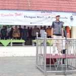 Bawaslu Palas