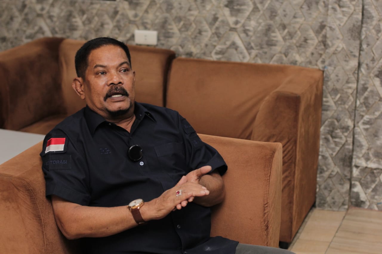 Kesejahteraan Buruh