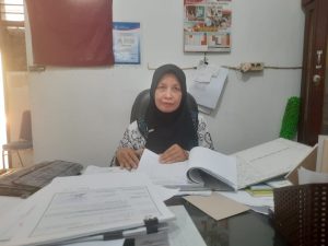 Kemendikbud Tunjuk SD Negeri 0102 Sibuhuan Sebagai Sekolah Penggerak