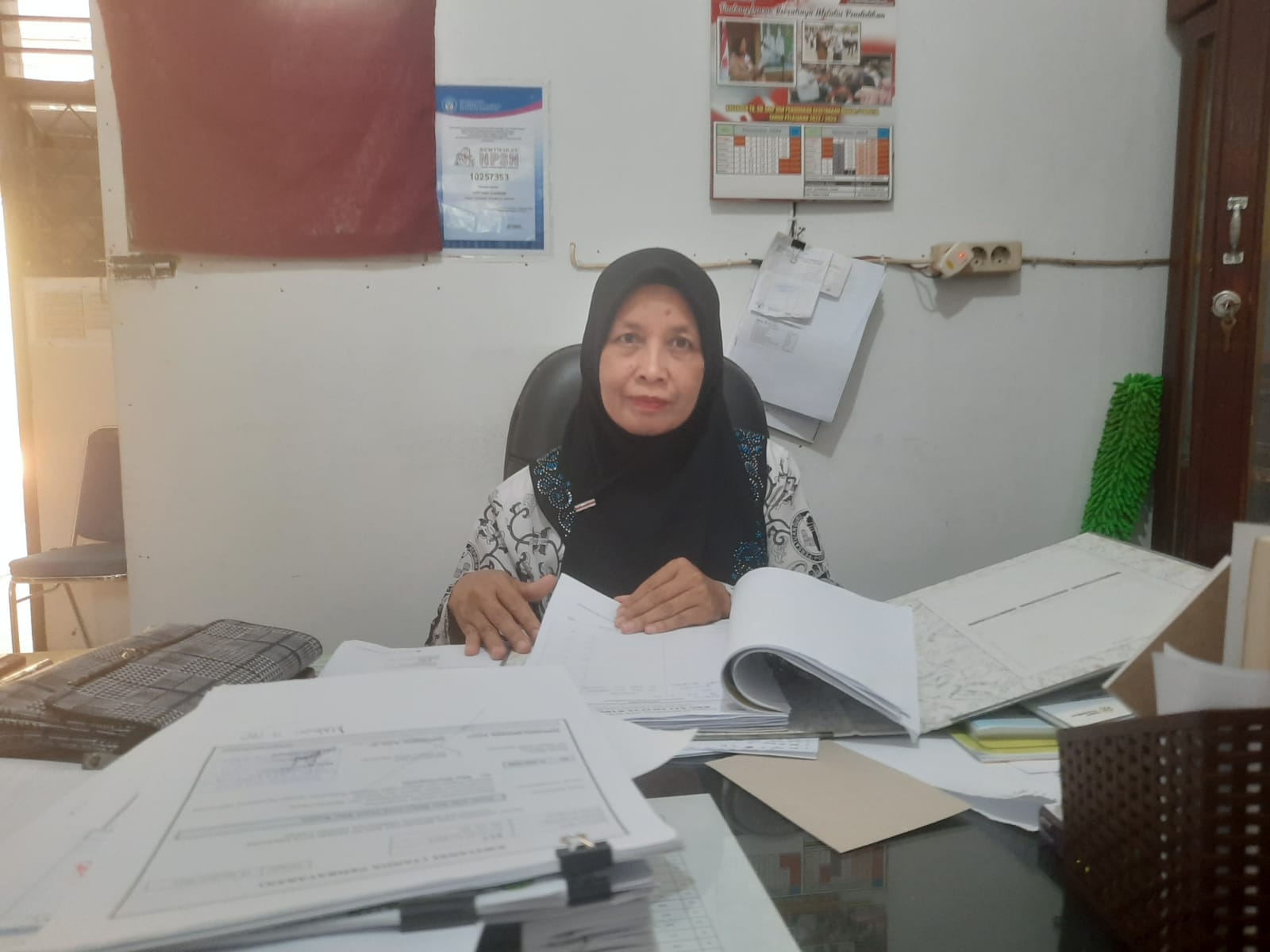 Sekolah Penggerak