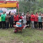 Kegiatan BBGRM