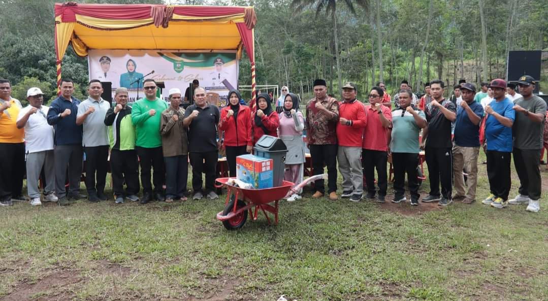 Kegiatan BBGRM