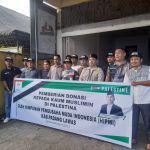 Donasi Untuk Palestina