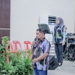 Rahudman Minta IPK