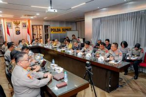 Personil gabungan