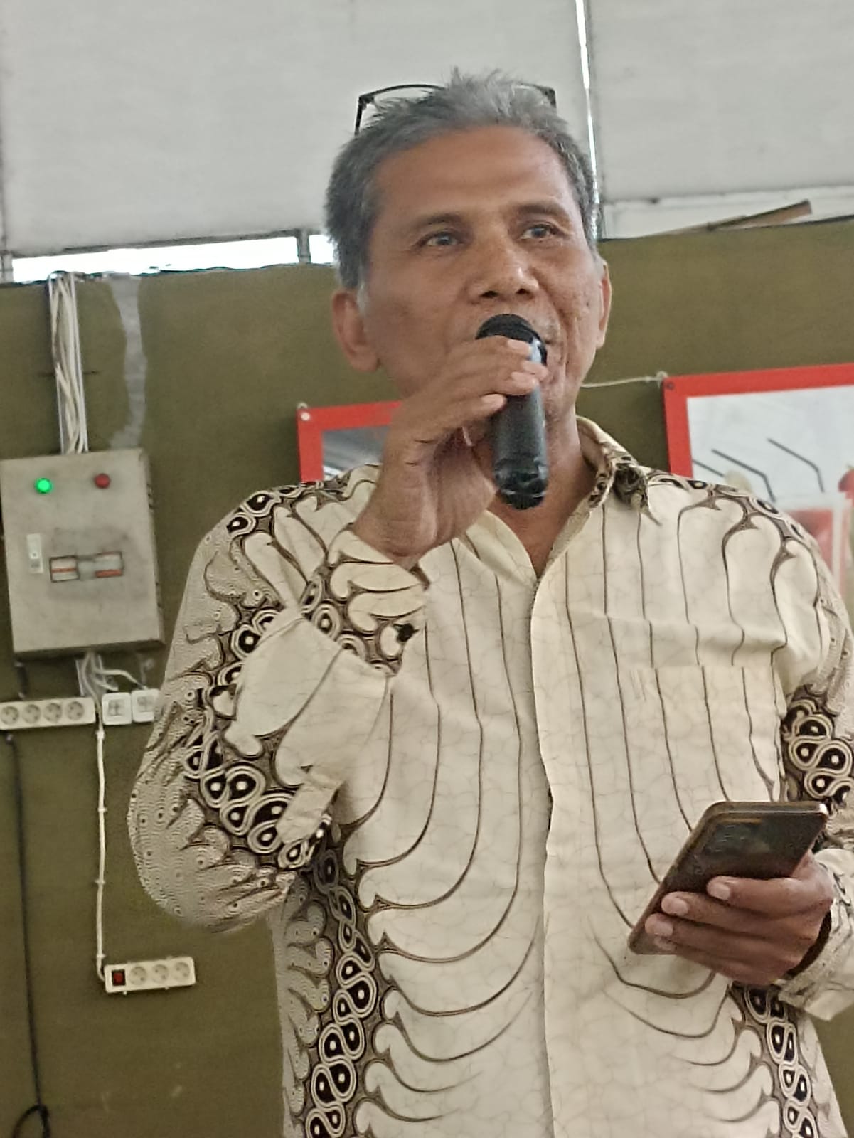 Abyadi Siregar