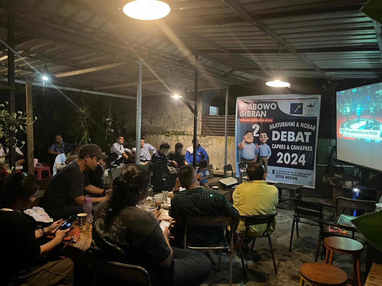 Nobar Prima