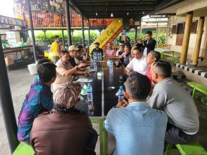 Komunitas Melayu Kota Matsum