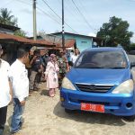 Berangkatkan Mayanti