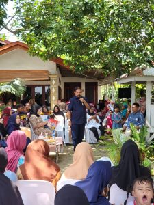 Wanita Pujakesuma Patumbak
