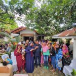 Wanita Pujakesuma Patumbak