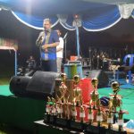 Inginkan Perubahan