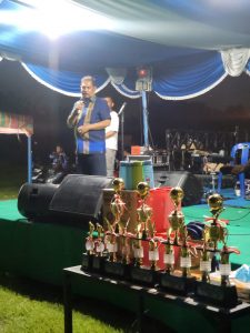 Inginkan Perubahan
