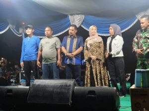 Inginkan Perubahan