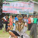 Pasar Murah dan Jaran Gepang