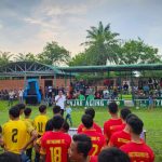 Turnamen Sepak Bola