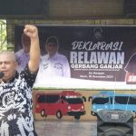 Deklarasi Relawan