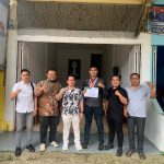 Atlet Tinju
