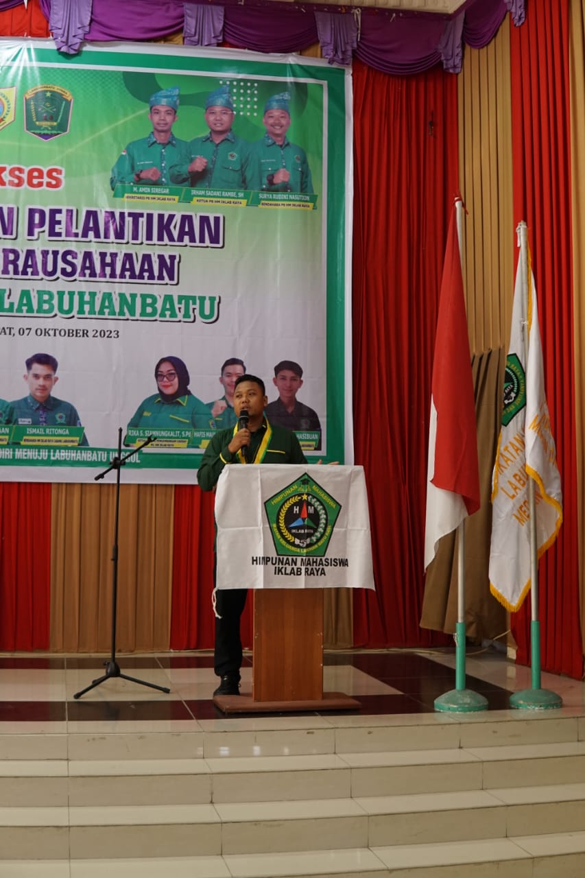 Irham Sadani