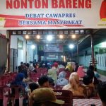 Nonton Bareng