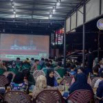 Milenial Tiga