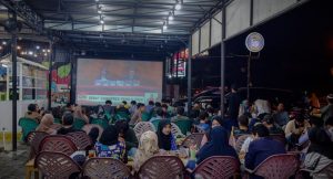 Milenial Tiga