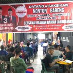 SQUAD Ganjar Labuhanbatu