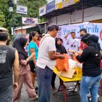 Pasar Murah Arus Ganjar