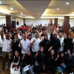 Relawan ARUS GANJAR
